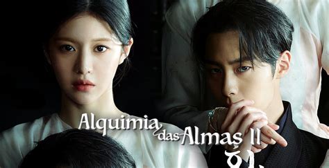 atriz naksu alquimia das almas|Conheça o elenco de Alquimia das Almas, novo K